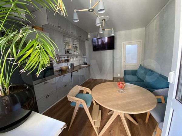 1-комн квартира, 50 м², р-н Фестивальный (№129336)