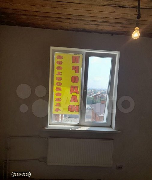 Студия, 21 м², р-н поселок Российский (№123905)