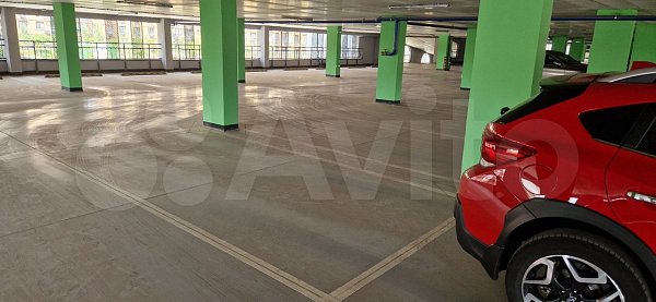 4-комн квартира, 95.5 м², р-н Российская ул (№124902)