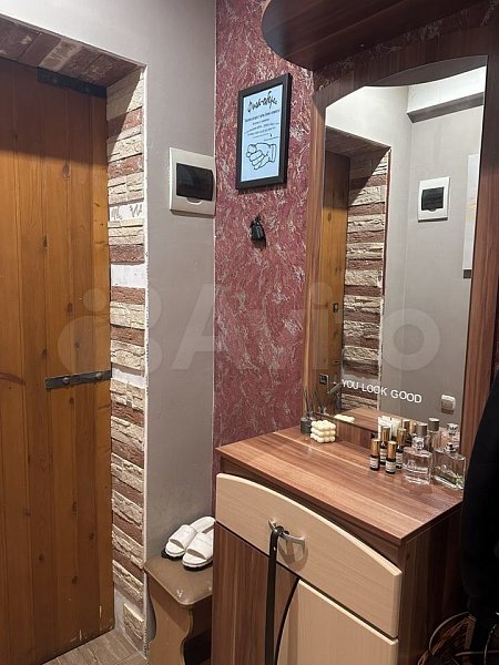 3-комн квартира, 65 м², р-н Центр (№129474)