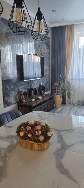Продается 3-комн квартира, 97 м², р-н Восточно-кругликовский, 