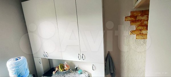 1-комн. квартира, 31.1 м², р-н Центр, Краснодар (№130271)