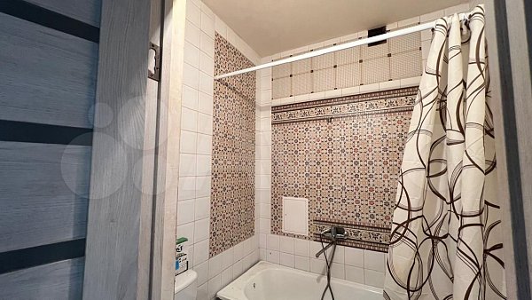 1-комн. квартира, 34 м², р-н Краснодарский, Краснодар (№123914)