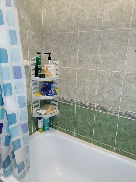 4-комн квартира, 80.6 м², р-н Окраины (№124090)