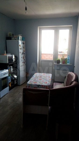 Продается 2-комн. квартира, 47.7 м², р-н Гидростроителей, Краснодар