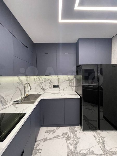 3-комн квартира, 72 м², р-н Гидростроителей (№130004)