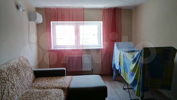 2-комн. квартира, 61 м², р-н Петра Метальникова, Краснодар (№124827)