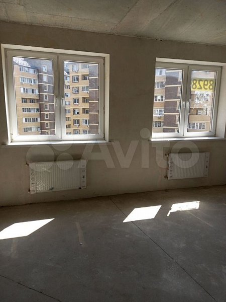 Студия, 29 м², р-н поселок Краснодарский (№125109)