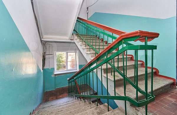 3-комн квартира, 76 м², р-н Центр (№126802)