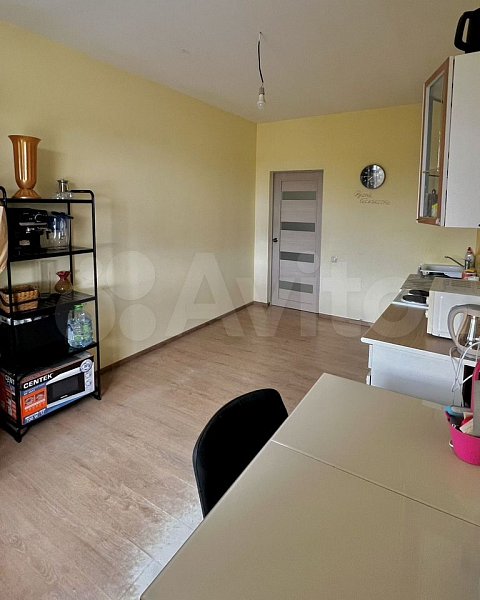 1-комн квартира, 40.4 м², р-н Российский п (№131448)