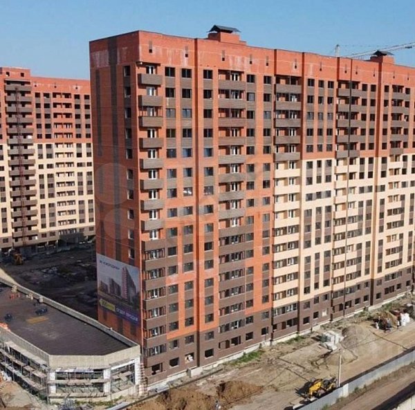 Продается 2-комн квартира, 50.5 м², р-н Знаменский, 