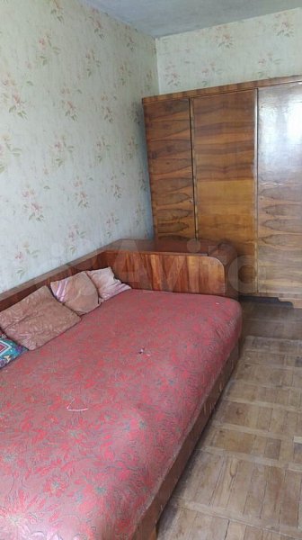 3-комн. квартира, 57 м², р-н 40-лет Победы, Краснодар (№124119)