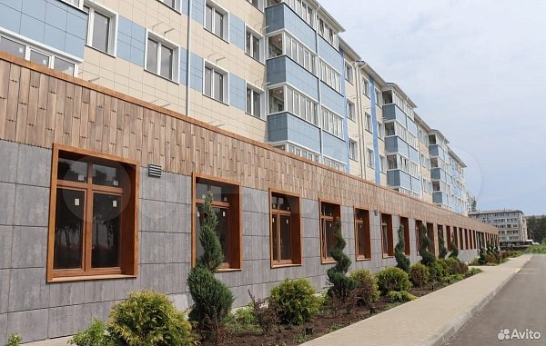 2-комн квартира, 47.7 м², р-н Краснодарский (№130683)