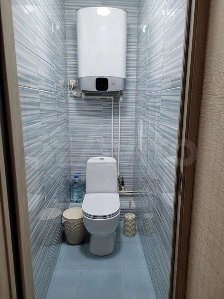 2-комн квартира, 67 м², р-н Молодежный (№124657)