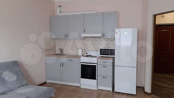 Продается 2-комн квартира, 45.5 м², р-н Гидростроителей, 