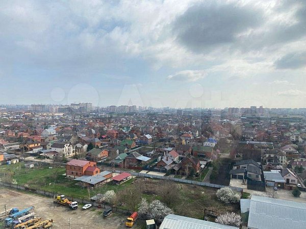 2-комн квартира, 59 м², р-н Энка - Баскет-холл (№123835)