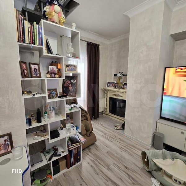 4-комн квартира, 105 м², р-н Немецкая деревня (№127957)