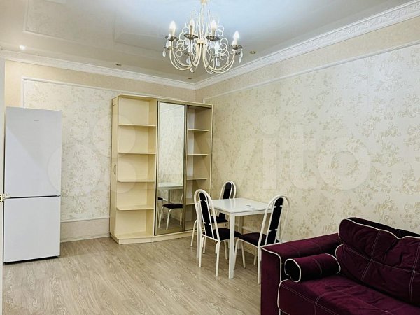 2-комн квартира, 37 м², р-н Пашковский (№127195)