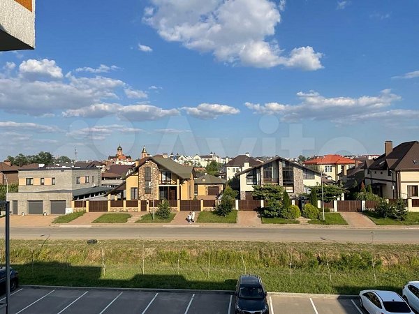3-комн квартира, 95.9 м², р-н Немецкая деревня (№124729)