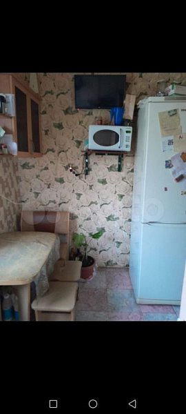 2-комн квартира, 40 м², р-н Восточно-кругликовский (№129384)