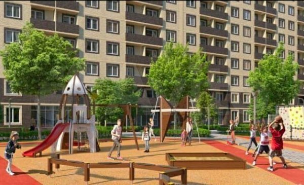 1-комн квартира, 25.6 м², р-н Краснодарский (№127485)