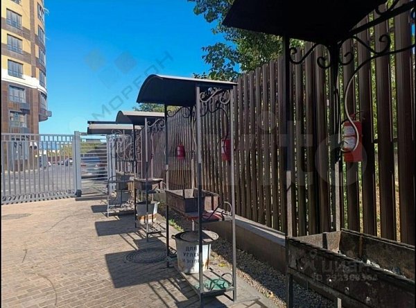 1-комн квартира, 51.1 м², р-н Селезнева-СБС (№128375)