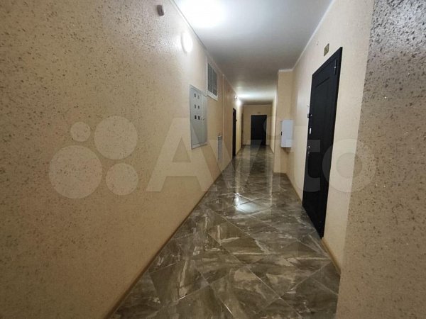 2-комн квартира, 52 м², р-н Энка - Баскет-холл (№131376)