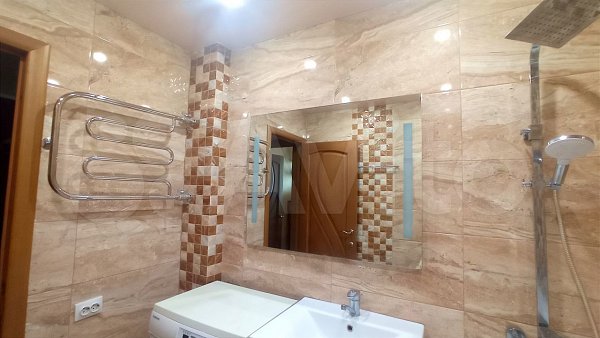 2-комн квартира, 71 м², р-н Фестивальный (№123923)