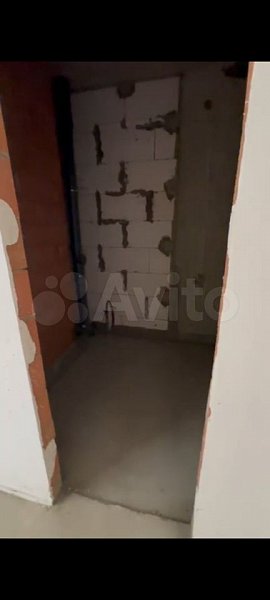1-комн квартира, 24 м², р-н поселок Краснодарский (№128488)