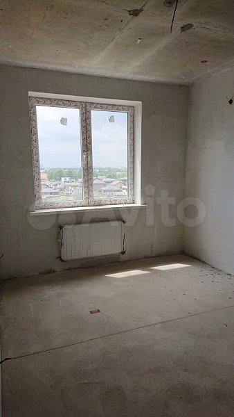 2-комн квартира, 56 м², р-н Краснодарский (№124014)
