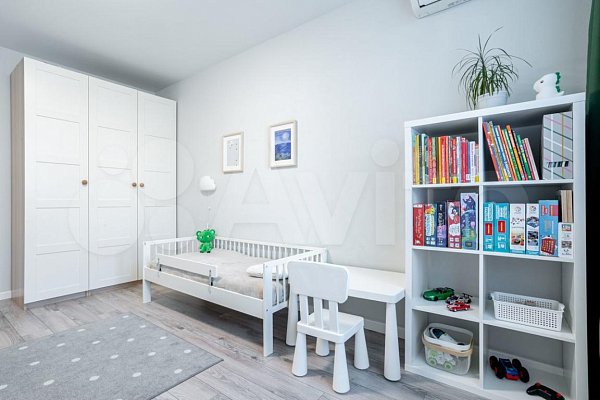 2-комн квартира, 61 м², р-н Парк Галицкого (№127515)