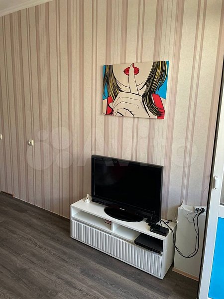 1-комн квартира, 43.2 м², р-н Пашковский (№127708)