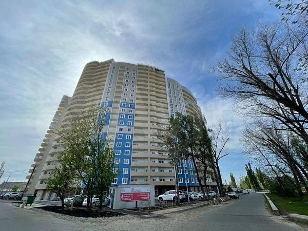 1-комн квартира, 47 м², р-н Черемушки (№130416)