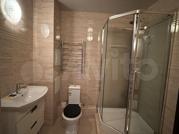 3-комн квартира, 111.5 м², р-н Фестивальный (№127952)