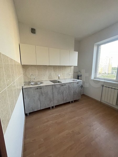 2-комн квартира, 45.9 м², р-н Гидростроителей (№127286)