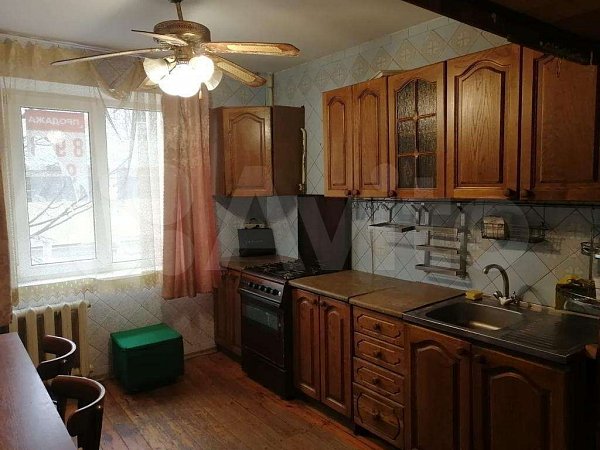 Продается 3-комн. квартира, 70 м², р-н Парк Галицкого, Краснодар