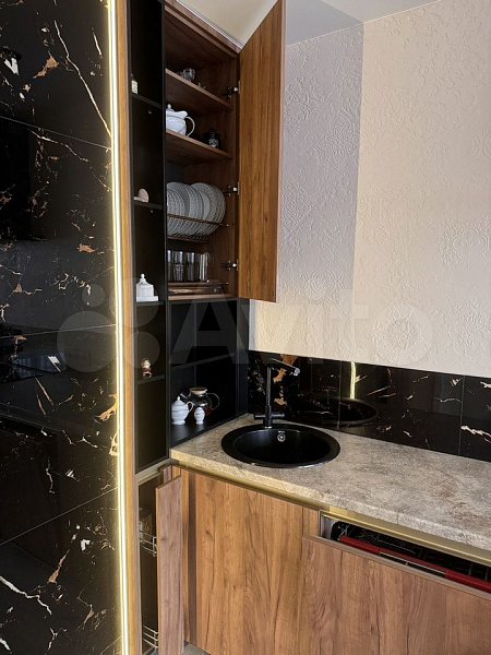 2-комн квартира, 72.5 м², р-н Краснодарский (№130876)