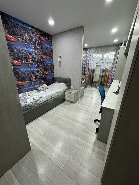 2-комн квартира, 66.5 м², р-н Черемушки (№129503)