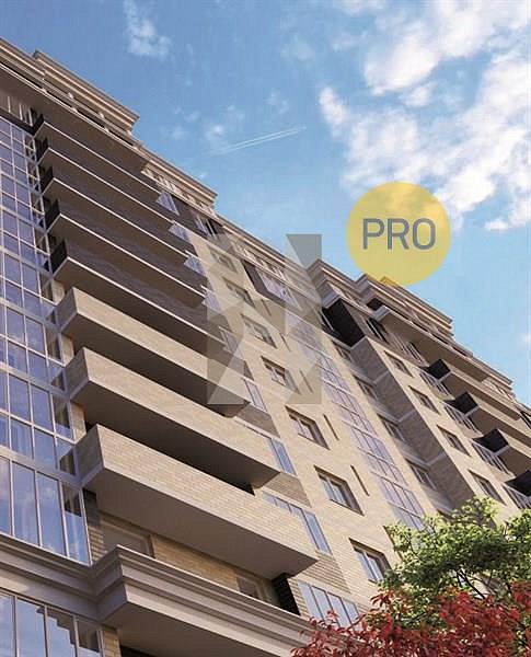 1-комн. квартира, 42.1 м², ЖК Красная площадь Ромекс (№133079)