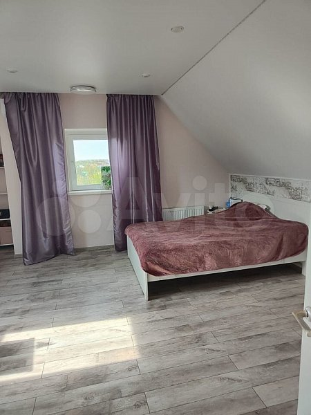 5-комн квартира, 107.3 м², р-н Центр (№129519)