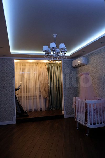 3-комн квартира, 130 м², р-н Центр (№124434)