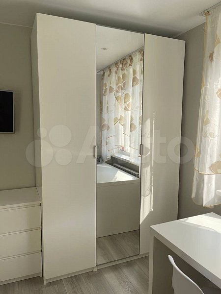 3-комн квартира, 78 м², р-н Немецкая деревня (№124248)