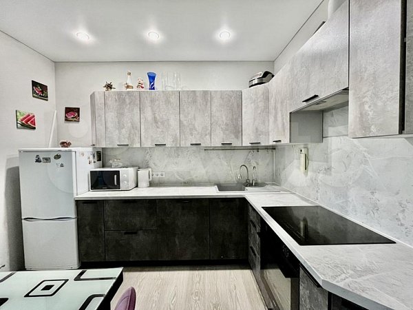 2-комн квартира, 59.4 м², р-н Краснодарский (№126760)