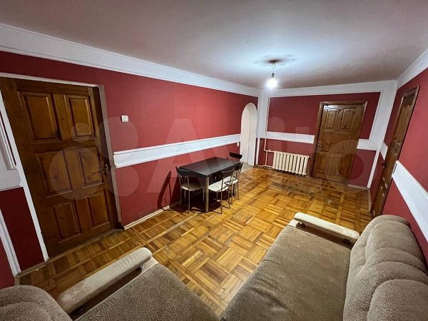 4-комн квартира, 74.6 м², р-н Черемушки (№127334)