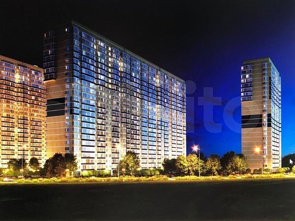 3-комн квартира, 83.8 м², р-н Восточно-кругликовский (№124923)