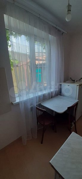 1-комн. квартира, 27 м², р-н Центр, Краснодар (№130617)
