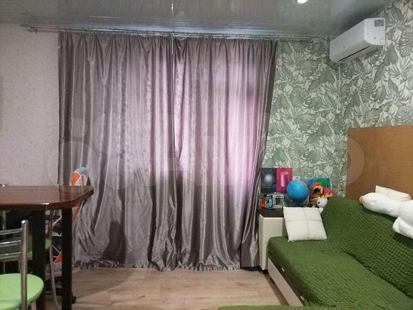 2-комн квартира, 50.4 м², р-н Славянский (№126274)
