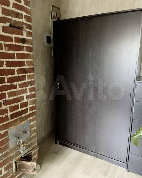 1-комн квартира, 25.6 м², р-н Центральный (№126425)