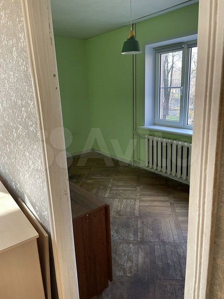 2-комн. квартира, 45.2 м², р-н Славянский, Краснодар (№130998)