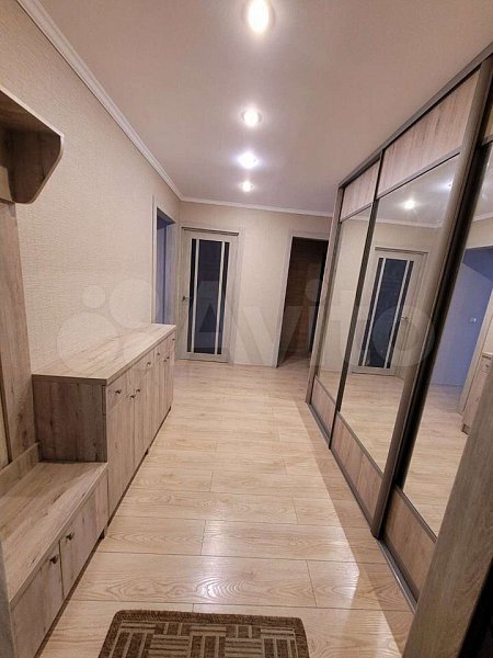 2-комн квартира, 67 м², р-н Молодежный (№124657)